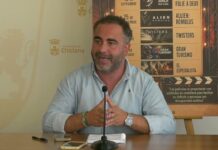 El autocine vuelve a Chiclana en los meses de septiembre y octubre