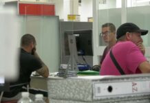 Agosto deja 21 desempleados menos en Chiclana