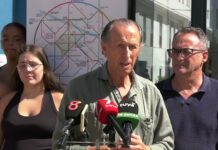 Chiclana renueva el título de ‘Ciudad Amiga de la Infancia’ que otorga UNICEF