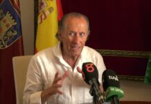 El Ayuntamiento concede 55.000 euros al Chiclana CF