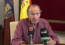 El Ayuntamiento ya trabaja en la redacción de un Plan Municipal de Accesibilidad Integral