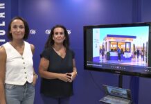 El PP presenta un proyecto de mejora del campo Fernando Quiñones