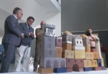 Casi 30.000 estudiantes de Idiomas, Artísticas Superiores y Deportivas comienzan el curso