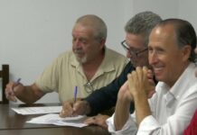 La Asociación Corazón Sin Fronteras atenderá a enfermos cardíacos los martes y jueves en la sede de la AVV La Paz