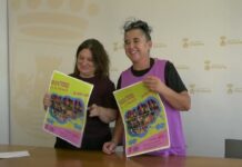 Cultura pone en marcha la trigésimo cuarta edición de la campaña de Teatro en la Escuela