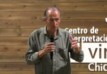 El alcalde de Chiclana inaugura el taller ‘Impulsa tu negocio con IA’