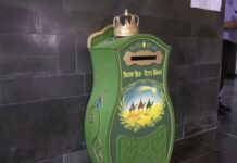 Abierto el plazo para la presentación de solicitudes para Rey Mago Popular