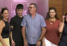 El Ayuntamiento de Chiclana rinde homenaje a Manuel Núñez Amaya, trabajador municipal recientemente jubilado