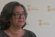 Comunicado de María José Batista sobre José Alberto Cruz