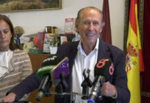 Chiclana afrontará el año 2027 con inversiones próximas a los 100 millones