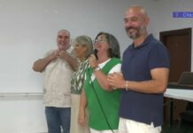 El centro de participación activa Santa Ana inicia sus cursos de informática y digitalización para 150 personas