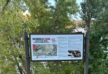 Setenil de las Bodegas presenta un proyecto para recuperar la historia y la memoria del municipio