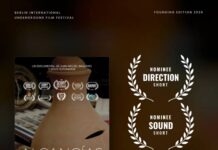 El documental «Alcancías» competirá en el festival internacional de cine «FIMMER 2026»
