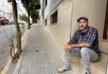El pradense Miguel Ángel Rincón publica ‘Revortijo. Cuentecitos improbables’