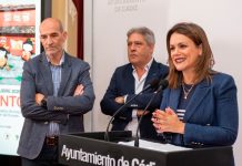 Los mercados de Cádiz celebrarán Tosantos con actividades infantiles y más participación de colegios