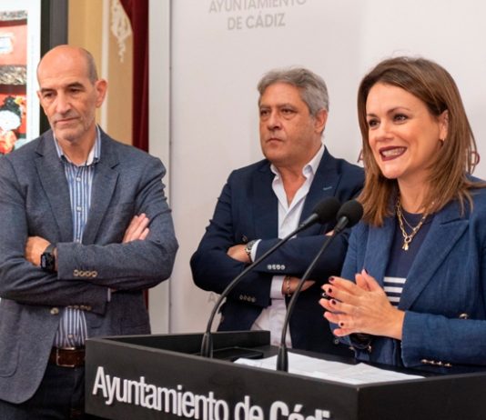 Los mercados de Cádiz celebrarán Tosantos con actividades infantiles y más participación de colegios