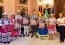 El Ayuntamiento de Sevilla presenta el Mes de la Hispanidad, con propuestas musicales y gastronómica durante octubre