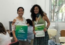 La Eracis+ de Medina celebra un taller de competencias digitales