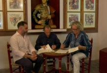 El Ayuntamiento concede 5.000 euros a la Escuela Taurina Francisco Montes ‘Paquiro’