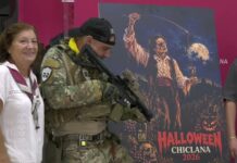 Chiclana organiza multitud de actividades por Halloween los días 30 y 31