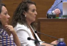 El PP presenta en el Debate del Estado de la Ciudad propuestas sobre vivienda, agua, urbanismo y atención a los barrios