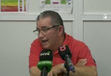 El Ayuntamiento y la asociación La Rampa firman dos convenios de colaboración por valor de más de 29.000 euros