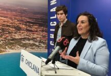El PP de Chiclana aprueba por unanimidad su Comité de Campaña para las Elecciones del 29N
