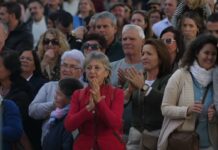 Las Zambombas navideñas vuelven a regularse mediante un bando