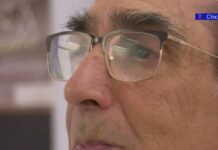 Antonio Estrada presenta este miércoles en Chiclana su novela ‘Barcelona de noche’