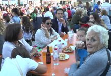 La Plaza de Las Bodegas acoge el 31 de octubre la Fiesta de Tosantos Mágico