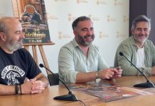 El centro Box acogerá una nueva edición de MecatolFest el próximo 7 de noviembre