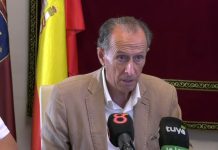 El Ayuntamiento concede al Club Escape Libre 2.000 euros para el desarrollo de sus actividades