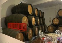 Mujer organiza catas de vino en las tres bodegas chiclaneras del 28 al 30 de octubre