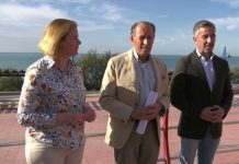 La recaudación de la Zona Naranja crece un 17,2% durante el verano de 2026