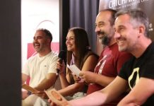 El Chicharrón Film Festival presenta su sexta edición: nueve días de cine en Chiclana del 13 al 21 de noviembre