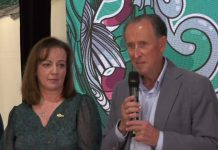 Chiclana rinde homenaje a Paco Barberá ‘Manguita’ con la Dorada de Oro a título póstumo