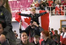 Chiclana acoge hasta el viernes el Campeonato Mundial de Kickboxing