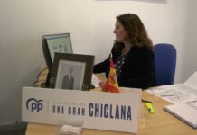 El PP presenta una iniciativa para agilizar la Ordenanza de Convivencia