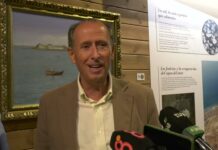 José María Román: “Chiclana se consolida, un año más, como uno de los mejores destinos turísticos de España”
