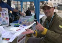 Chiclana se suma a la conmemoración del Día Nacional de Daño Cerebral Adquirido