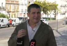 VOX celebra la prórroga de la entrada en vigor de las multas en la Zona de Bajas Emisiones