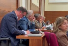 Suspendido el Pleno Municipal por el trágico accidente de trenes en la provincia de Toledo