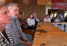 El PP felicita a las chiclaneras Ana Bertón y Samara Ortiz por su inclusión en las candidaturas al Congreso y al Senado
