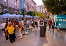 Diputación apoya una nueva cita de ‘Saborea tu Provincia’ este sábado en Conil